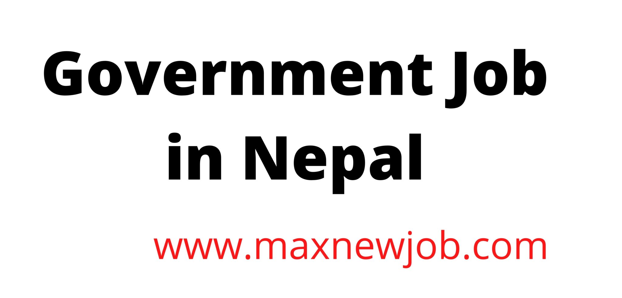 kirtipur-municipality-vacancy-for-health-services-max-new-job